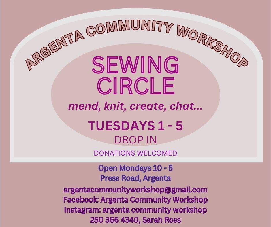 Sewing Circle
